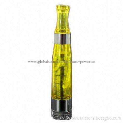 1.6mL CE4 Clearomizers/Electronic Cigarettes, Replaceable Resistance, Long/Short Wick, Best Sell
